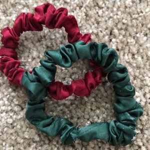 Scrunchies